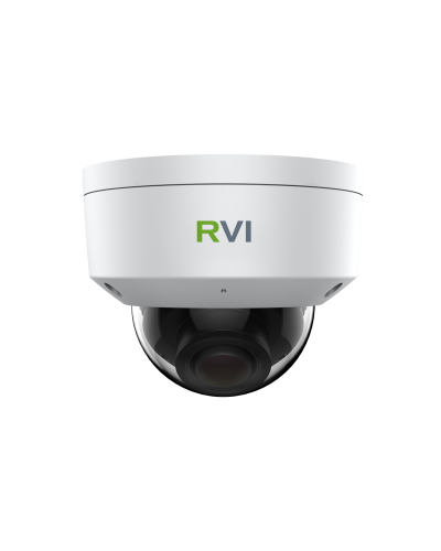RVi-1NCD4042 (2.8). Видеокамера IP купольная. RVi в Кемерово