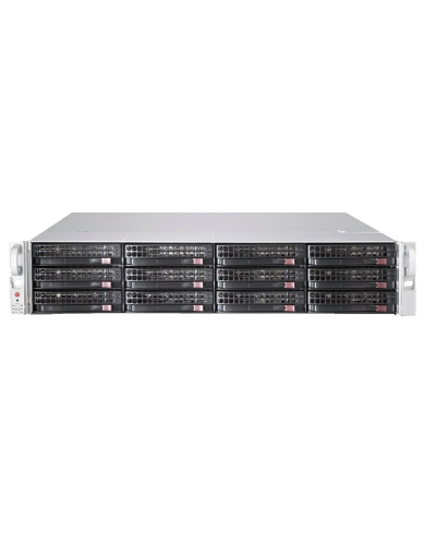 RV-SE2900 Оператор PRO. IP видеосервер 128-канальный. RVi в Кемерово