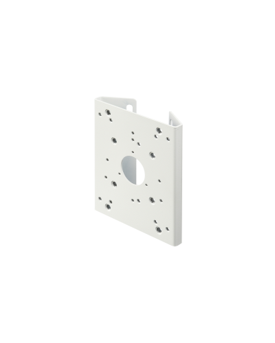 RVi-1BPM-2 white. Кронштейн для крепления на столб. RVi в Кемерово