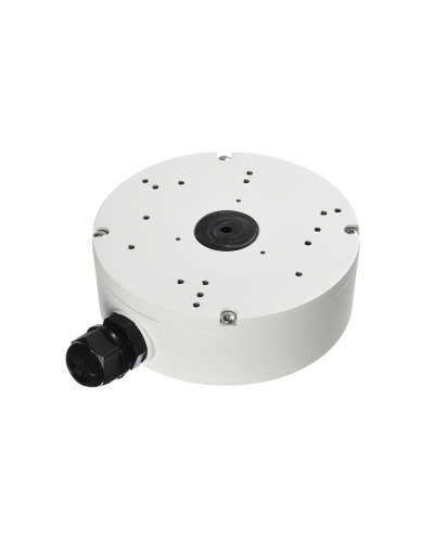 RVi-1BMB-8 white. Коробка монтажная для видеокамеры IP. RVi в Кемерово