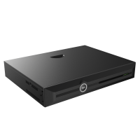RVi-1NR40481. Видеорегистратор IP 40-канальный. RVi