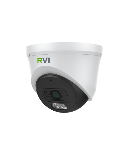 RVi-1NCE4032 (2.8). Видеокамера IP купольная. RVi в Кемерово