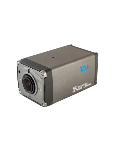 RVi-2NCX2069 (2.8-12): IP-камера корпусная в Кемерово