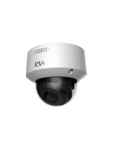 RVi-1NCD2079 (2.7-13.5) white. Видеокамера IP купольная. RVi в Кемерово