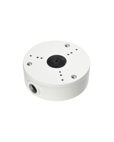 RVi-1BMB-10 white. Коробка монтажная для видеокамеры IP. RVi в Кемерово