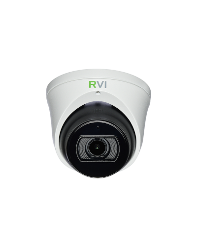 RVi-1NCE2379 (2.7-13.5). Видеокамера IP купольная. RVi в Кемерово