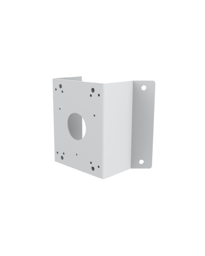 RVi-1BCM-2 white. Кронштейн угловой. RVi в Кемерово