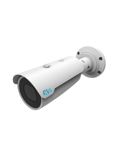 RVi-2NCT5350 (2.8) white: Видеокамера IP цилиндрическая в Кемерово