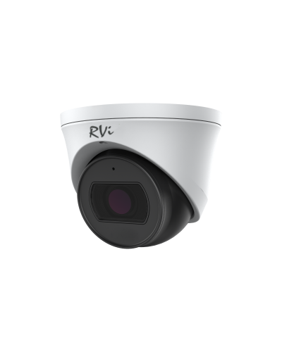 RVi-1NCE2079 (2.7-13.5) white. Видеокамера IP купольная. RVi в Кемерово