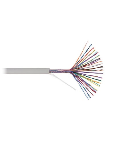 U/UTP 16PR 24AWG, CAT5, OUTDOOR, 305м. REXANT (01-1123-R). Кабель «витая пара» (LAN) для структурированных систем связи. Rexant в Кемерово