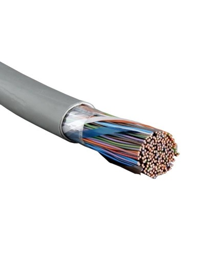 U/UTP 25PR 24AWG, CAT5, 305 м REXANT (01-1013). Кабель «витая пара» (LAN) для структурированных систем связи. Rexant в Кемерово