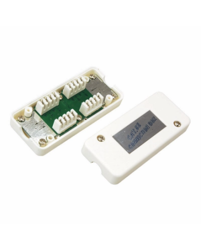 Кросс соединительный, CAT 5e REXANT (03-0104). Кросс соединительный. Rexant в Кемерово