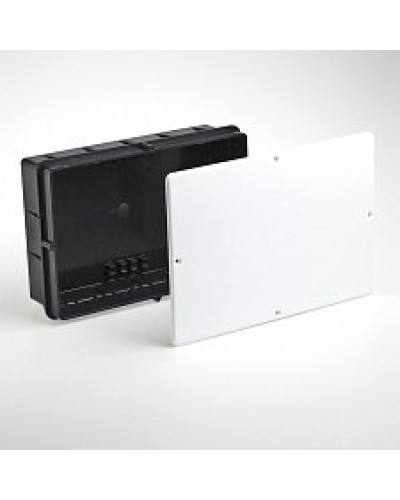 Коробка распределительная СП 206х155х73мм IP30 (10164). Коробка распределительная СП. RuVinil в Кемерово