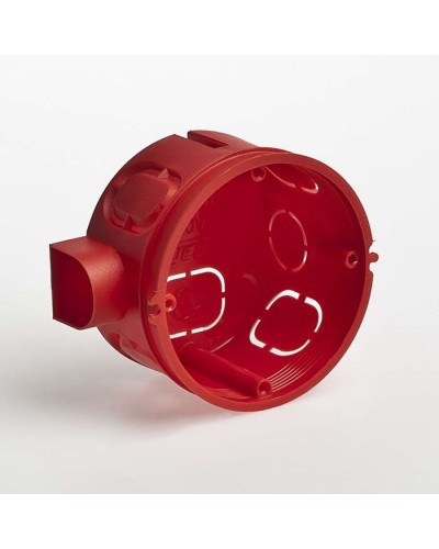 Коробка TYCO СП 65х40 блочная IP30 (10180). Коробка установочная. RuVinil в Кемерово