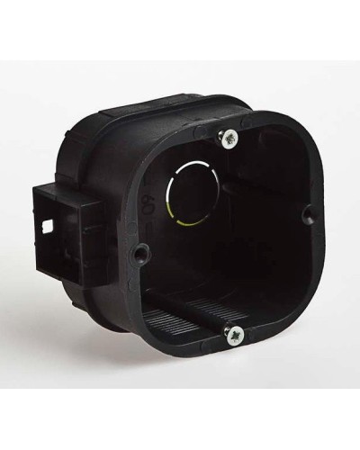 Коробка TYCO СП 60х60х42 IP30 (10183). Коробка установочная. RuVinil в Кемерово