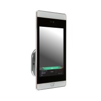 R20-Face (8W). Считыватель контроля доступа биометрический. RusGuard