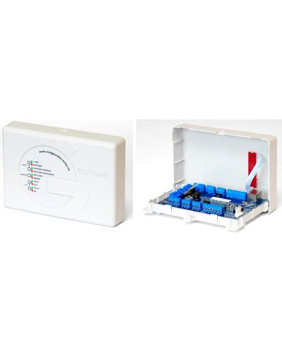 ACS-102-CE-S. Контроллер СКУД сетевой. RusGuard в Кемерово