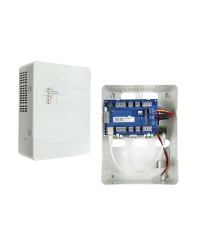 ACS-202-CE-B (POE). Контроллер СКУД сетевой. RusGuard в Кемерово