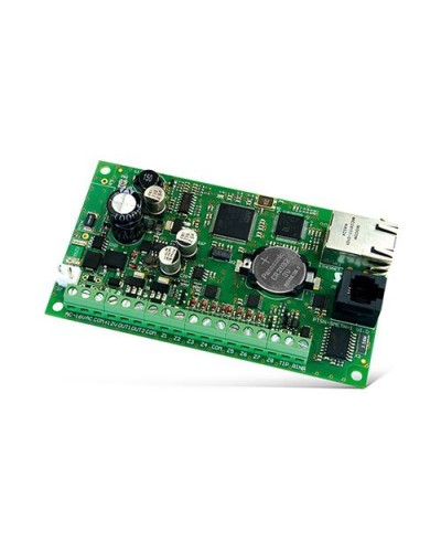 ETHM-2. Модуль TCP/IP универсальный. SATEL в Кемерово