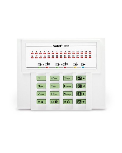 VERSA LED GR. Клавиатура светодиодная. SATEL в Кемерово