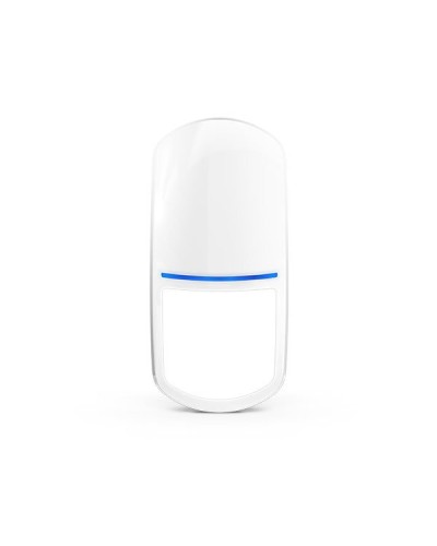 SLIM-PIR-LUNA. Извещатель охранный оптико-электронный и функцией освещения. SATEL в Кемерово