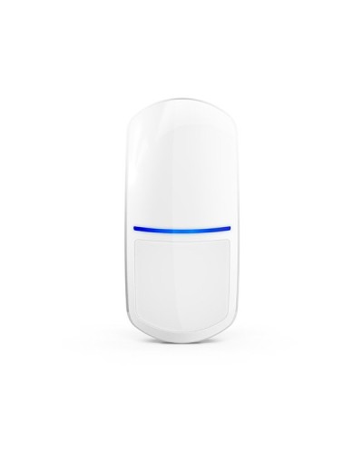 SLIM-DUAL. Извещатель охранный оптико-электронный комбинированный. SATEL в Кемерово