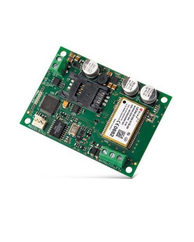 GPRS-T1. Конвертор сигналов мониторинга. SATEL в Кемерово