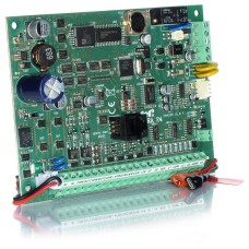 INTEGRA 24. Плата охранно-пожарной сигнализации. SATEL