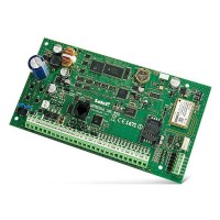 INTEGRA 128-WRL. Панель охранно-пожарной сигнализации. SATEL