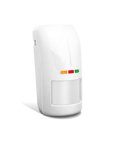 OPAL PLUS. Извещатель охранный оптико-электронный комбинированный для наружной установки с датчиком сумерек. SATEL в Кемерово
