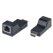 HE01ERK. Удлинитель HDMI-сигнала. SC&T