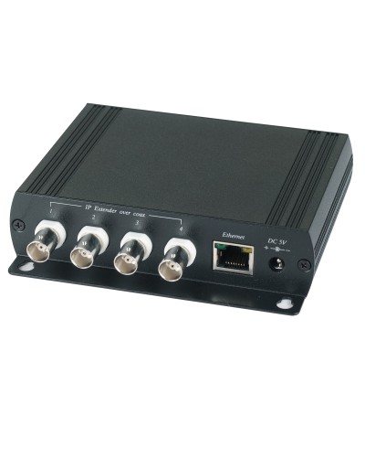 IP01H. Удлинитель-коммутатор Ethernet. SC&T в Кемерово