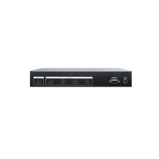 HS04-4K6G. Разветвитель. SC&T