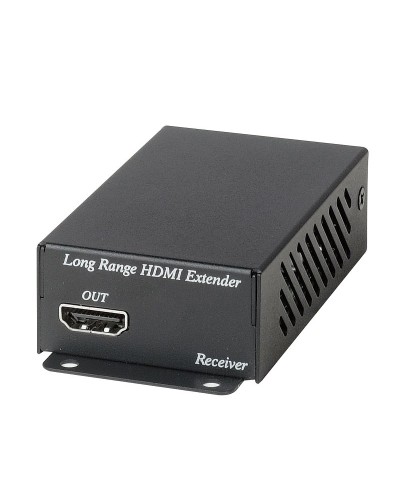 HE02ER. Удлинитель HDMI-сигнала. SC&T в Кемерово