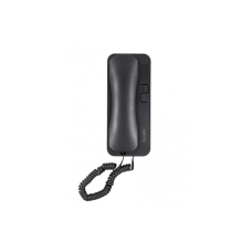 SKP-7 (Black). Трубка переговорная. SLINEX