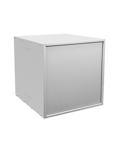 SNR-VPS6015. Шкаф телекоммуникационный 19 настенный 15U. SNR в Кемерово