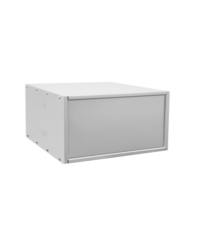 SNR-VPS4504. Шкаф телекоммуникационный 19 настенный 4U. SNR в Кемерово