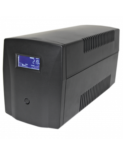 SNR-UPS-LID-1200: Источник бесперебойного питания в Кемерово