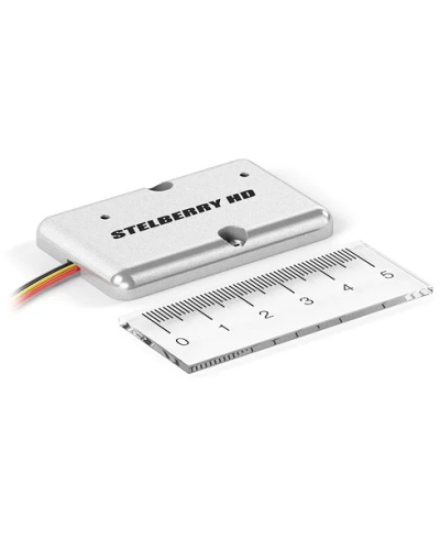 M-1105HD. Миниатюрный активный микрофон. STELBERRY в Кемерово