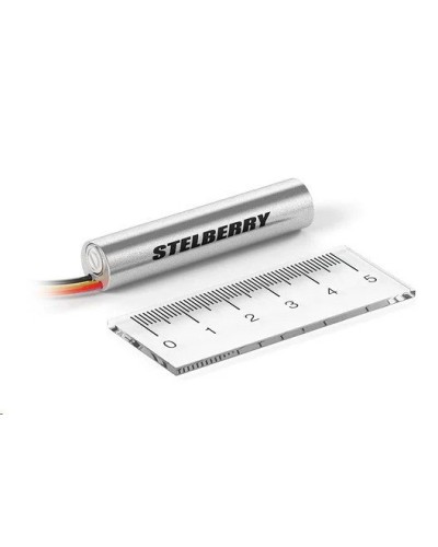 M-50HD. Микрофон активный миниатюрный. STELBERRY в Кемерово