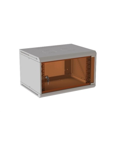 ТВЛ-6U-600-600-СР (05-1066). Шкаф настенный телекоммуникационный. SUPRLAN в Кемерово