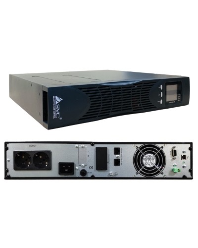 SVC TRX11-2KL-LCD/AS09SC. Источник бесперебойного питания. SVC в Кемерово
