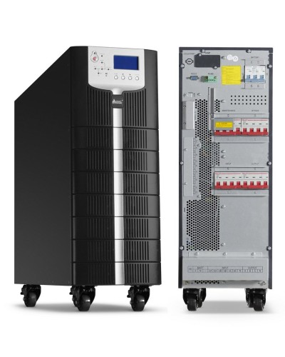 SVC GT33-15KLS. Источник бесперебойного питания. SVC в Кемерово