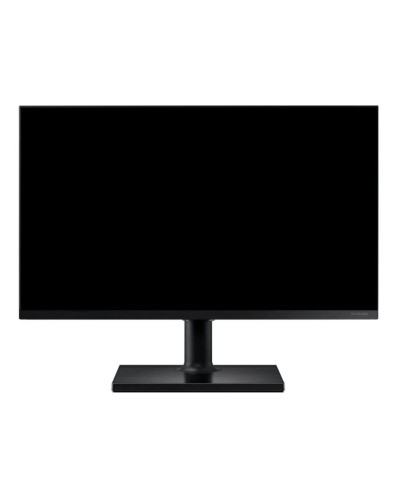 SAMSUNG F24T450FQI 23.8 черный. Монитор LCD 23,8 дюймов. Samsung в Кемерово