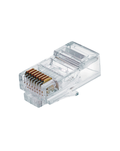 SR-RJ4501. Разъем RJ-45. SarmatT в Кемерово