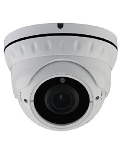 SR-S130V2812IRH. Видеокамера мультиформатная купольная уличная. SarmatT в Кемерово