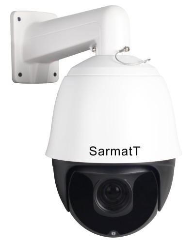 SR-ID50V4796PIRX. IP-камера поворотная. SarmatT в Кемерово