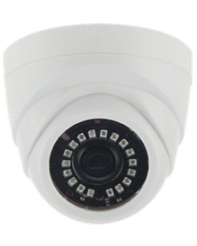 SR-ID25F36IRL. IP-камера купольная. SarmatT в Кемерово