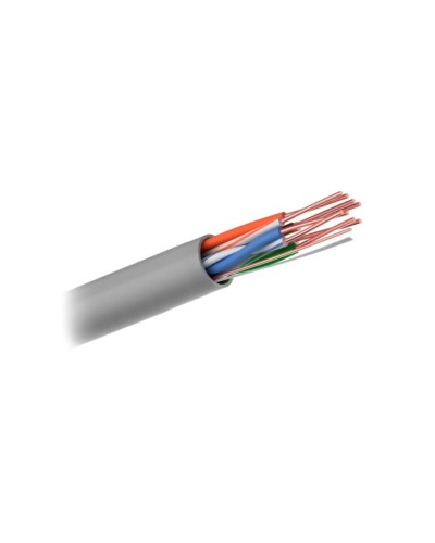 U/UTP-CAT5e 4 пары (внутренний). Кабель «витая пара» (LAN) для структурированных систем связи. SarmatT в Кемерово