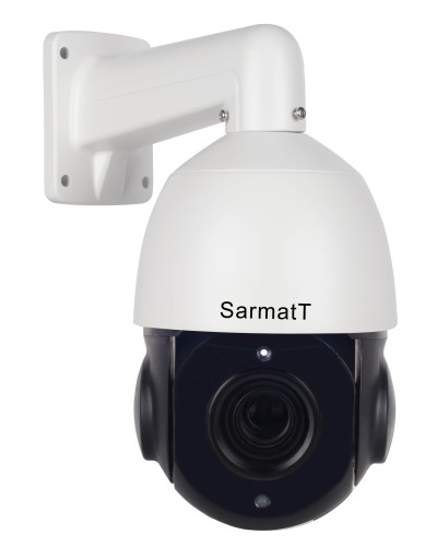 SR-D200V4796PIRX. Видеокамера мультиформатная поворотная. SarmatT в Кемерово